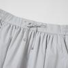 Teenie Weenie Women's Simple A-Line Long Skirt