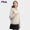 FILA Women's Hooded Pullover Sweatshirt