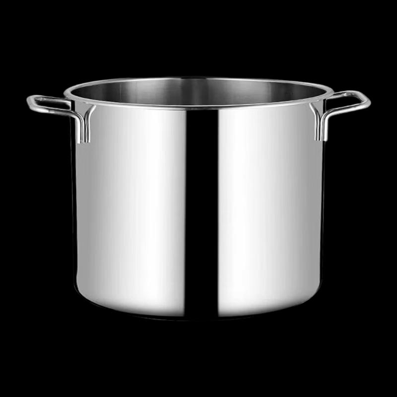 Xin Yi Chu 304 Stainless Steel Stock Pot