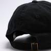 Hat Versatile Retro Baseball Premium Sense Washed Cowboy Cap Show Face Small Hat