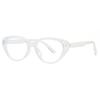 Anti-blue Light Glasses High Quality Cat Eye Eyewear Women Men Luxury Eyeglasses Blue Light Blocking Man Lady Computer Eyeglas