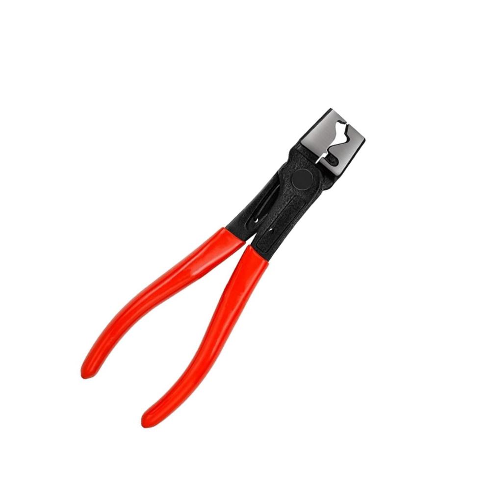 Для Авторемонта Комплект Зажимных Колец Ушных Зажимов для Шлангов Внутренний Наружный Зажимы для Шлангов Набор Инструментов Зажимных Клещей для Шлангов Надежное Соединение Шлангов China Mainland