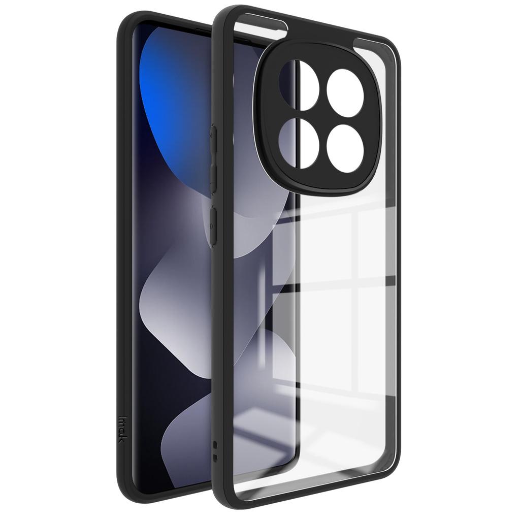 For Redmi Note 15 Pro Plus 5G Global Phone Case IMAK Case UX-9A Series