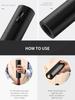 Electric Wine Opener Set Automatic Corkscrew Wine Openers for Beer Bottle Opener Battery Operated Kitchen Bar Can Opener