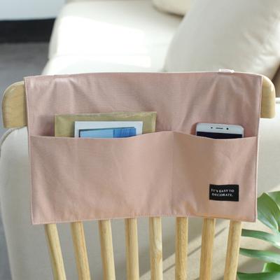 Caddy Tisch-Organizer, superdünn, platzsparend, kreativ, Premium-Nachttisch, Stuhl, Hängetasche, Zuhause