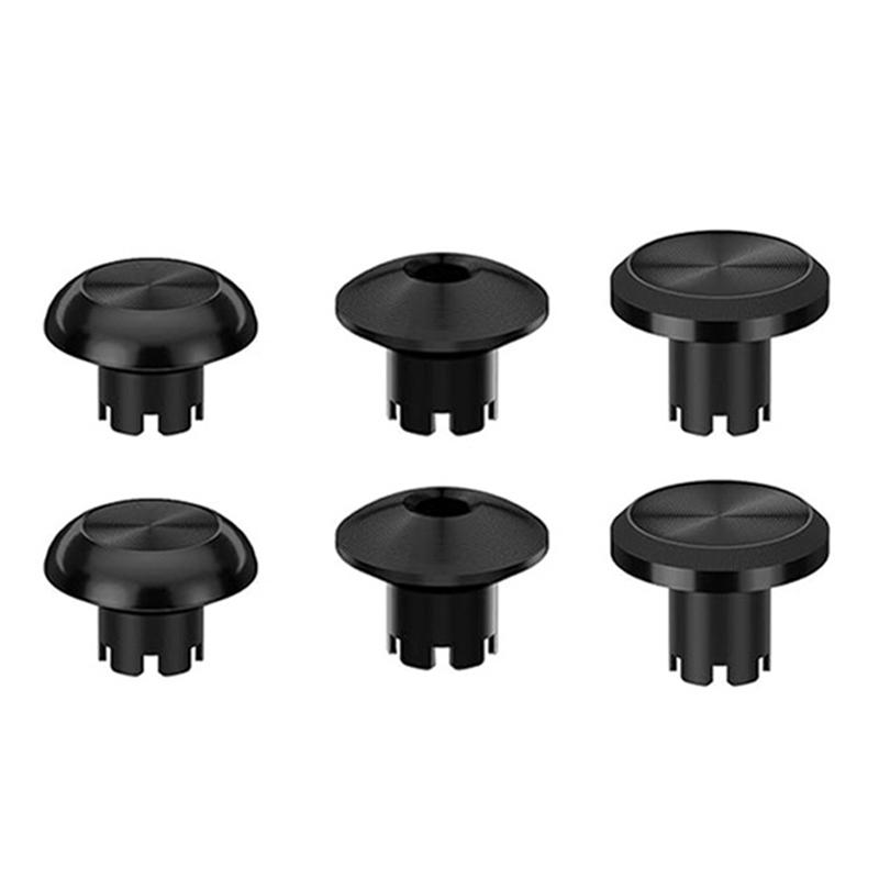 B03B-Replacement Joysticks Cap For PS5 Edge Dualsense Controller Interchangeable Joysticks
