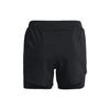 Under Armour Sports Shorts Women's Black 1369768-002