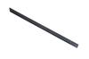 For Opel Astra F HB 1995-1998 Rear Door Trim Right Black Oem 5171494