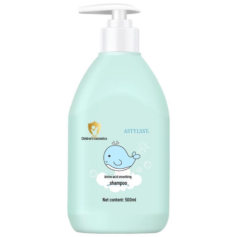 Stylist Hair & Body Care Series