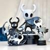 New Hollow Knight Game Merchandise Action Figures Model Kit Cute Chassis Desktop Ornament Decor Anime Trendy Toys Gift