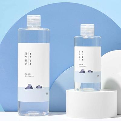 1025 Dokdo Toner (3 Options)