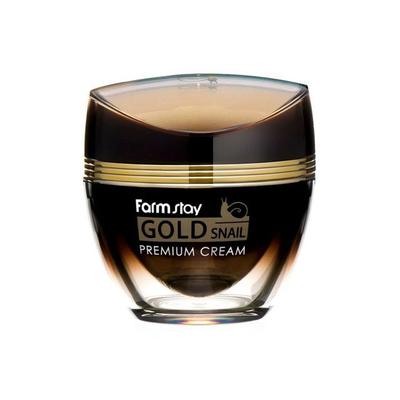 Gold Snail Premium Cream 50ml AUTHENTIC STORE