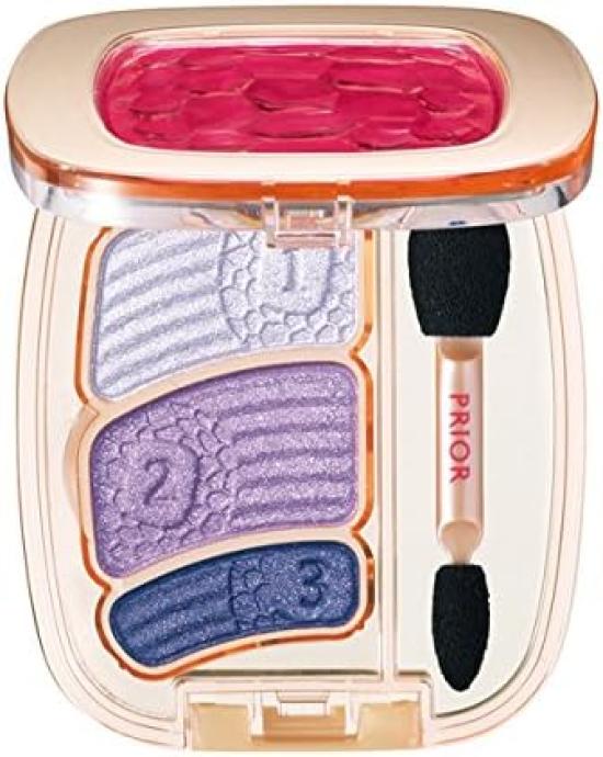 Prior Beauty Lift Eye Color розовый 3г