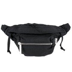 Porter Dívčí taška do pasu Fanny Pack Navy (Porter Girl) [GIRL GRAIN] [FANNY BACK] 3.