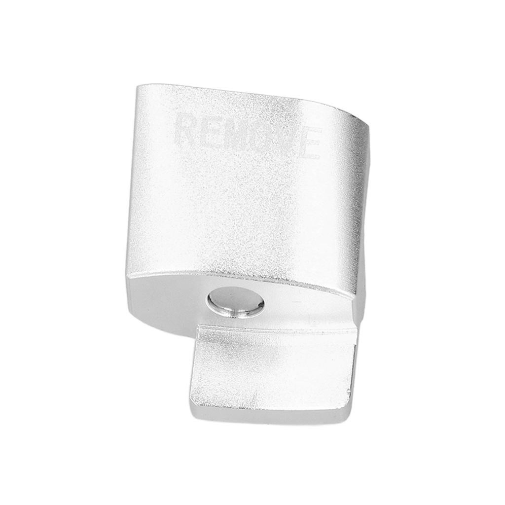 Strammebeltefjerner og -installatør 59370   Aluminiumslegering Front Bak Side Bilverktøy