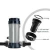 Corrosion Resistant Plumbing Component Repairing Part Plastic Texture for Water Sanitation Systems in Pools