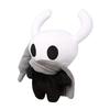 20cm Hollow Knight Plush Toy Soft Stuffed Animal Cartoon Game Hollow Perfect Birthday Holiday Gift for Boys Set Playthings