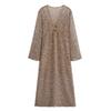 Women's Spring New Arrivals Sequined Sexy Fashion Dress