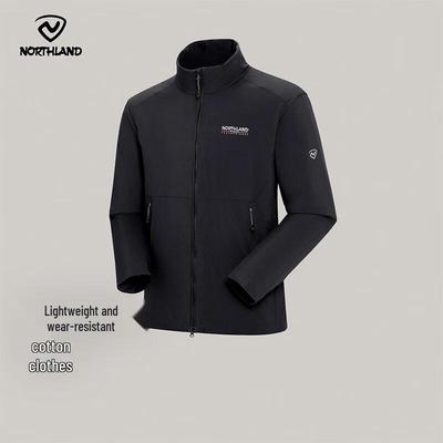 NORFLAND Herren Primaloft Leichte Warme Isolationsjacke NPJFH5541E