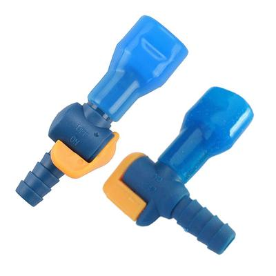 Bite Valve Hydration Mouthpiece Replacement With On Off Switch
