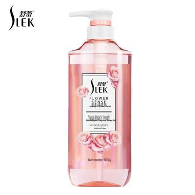 Slek Rose Duft Duschgel