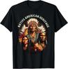 Native American Heritage Indigenous Pride T-Shirt, Unisex Tee