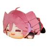 Kasane Teto Plush Dolls Cute Vtuber Dress-up Plush Puppets Toys for Children Adults Collectible Gifts Animation Plushies
