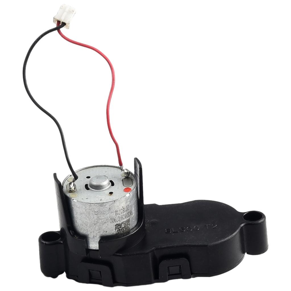 Replacement Side Brush Motor for Midea VCR16 For Cecotec and For Conga BL500T2 Restore Your Vacuum Cleaner's Performance
