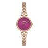 Gaigeo Ge8038 Solid Color Metal Watch