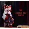 Echte Sick Girl Academy Gothic Style Überraschungs-Blindbox