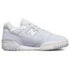 New Balance 550 Pánské tenisky žulové Šedé Křemenově šedé BB550HSB