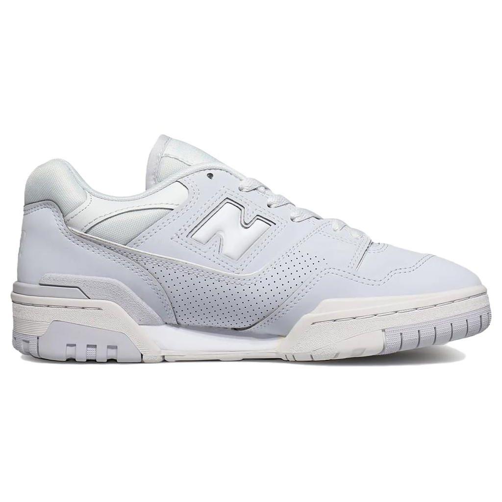 New Balance 550 Pánské tenisky žulové Šedé Křemenově šedé BB550HSB