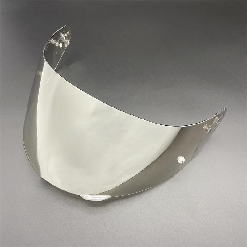 K1 K1S K5S K5 K3SV Motorcycle Helmet Shield For AGV Viseira Capacete UV Protection Lentes Para Casco De Moto Visera Casco Moto