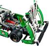 LEGO Technic Langstrecken-Rennwagen 42039