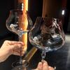 Nápojové nádobí – Sklenice a poháry