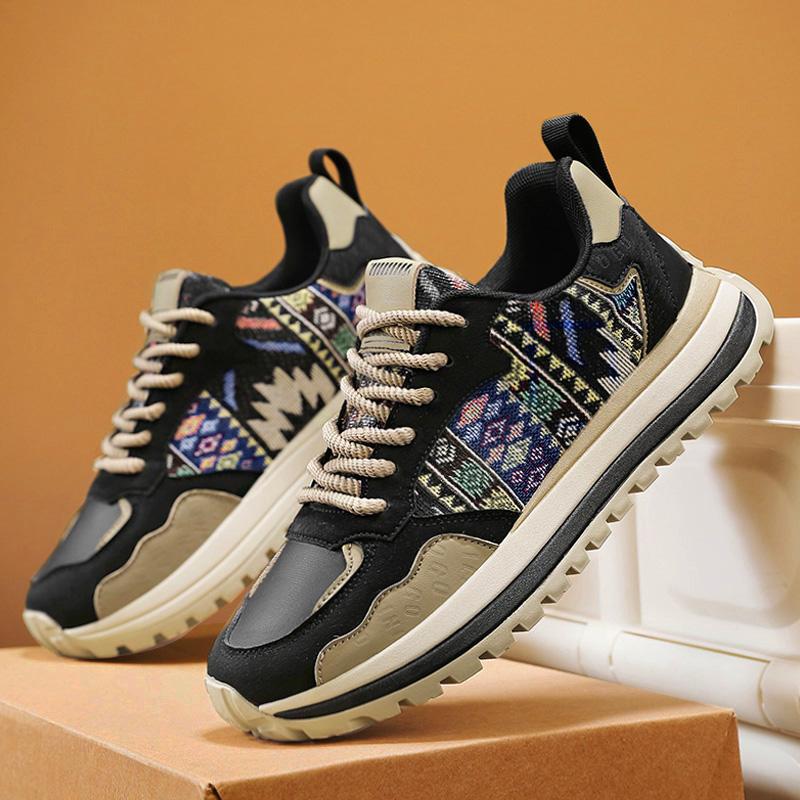 Fashion CYYTL Mens Sneakers Casual Shoes Outdoor Hiking Tennis Sports Running Luxury Platform Fashion Loafers Designer Summer Breathable