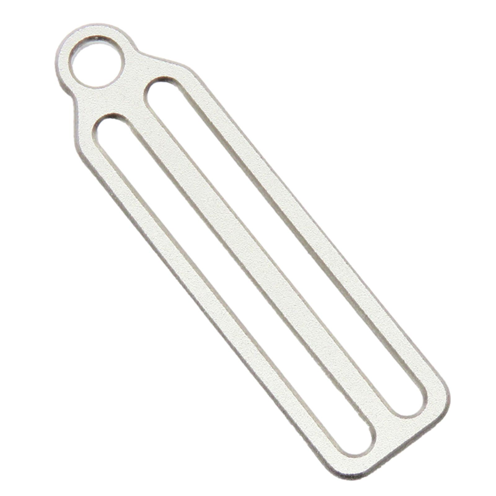 

Фиксатор грузового пояса для дайвинга, устойчивый к коррозии, скользящая пряжка для фиксации грузового пояса для дайвинга и снорклинга