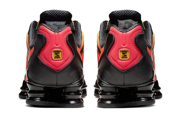 Nike Shox Tl Sunrise AV3595-004
