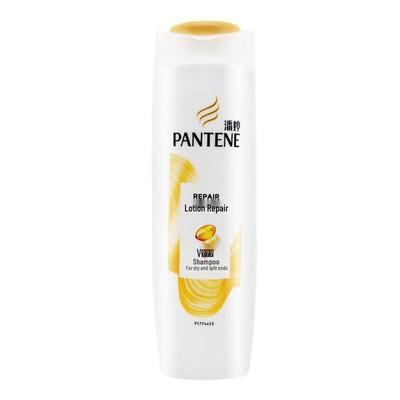 Pantene Emulsion Repair & Strengthen Shampoo Twin Pack