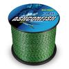 Ashconfish PE Fishing Line, Polyethylene Fishing Line, 8-Strand, 1000m, Ultra-Strong, High Sensitivity, Abrasion Resistant, Low Stretch, Green & Black