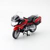 Diecast Model Motors Toy With Inertial Control For Kids And Collectors