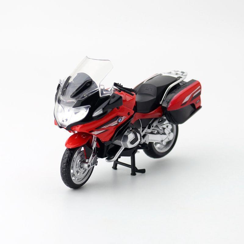 Diecast Model Motors Toy With Inertial Control For Kids And Collectors