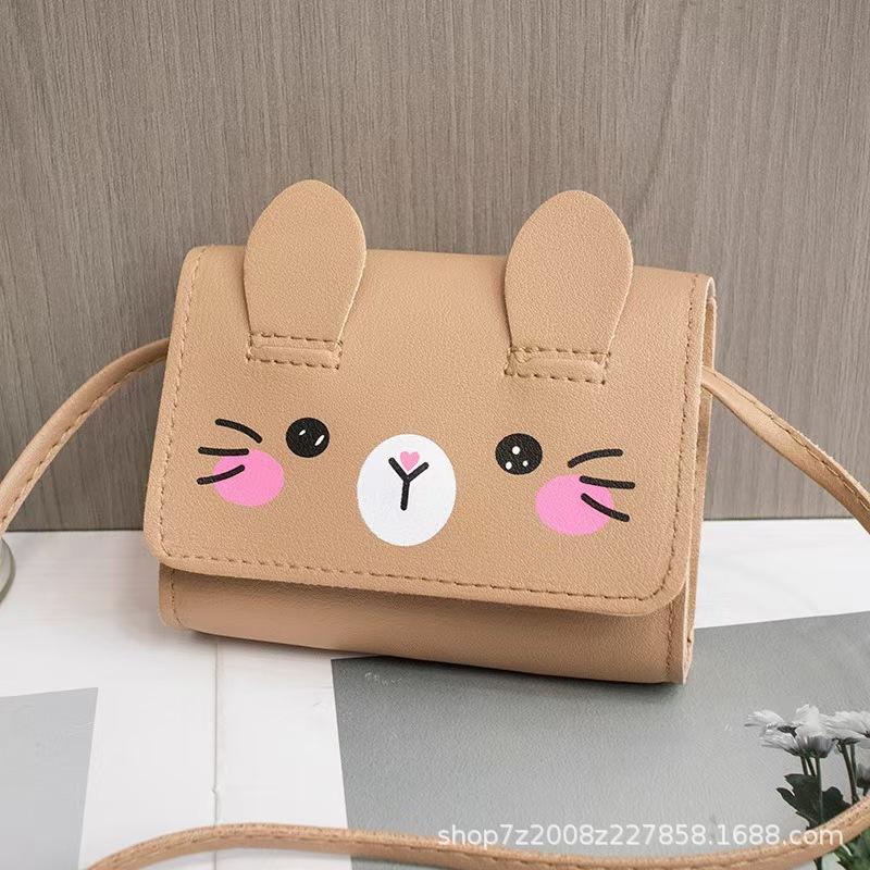 Ladies' New Cute And Stylish Shoulder Bag, Crossbody Bag, Bags With A Sense Of Luxury, Girls' Summer Bag