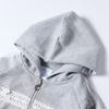 Eurowind Lace Coat Girls' Autumn Hooded Top