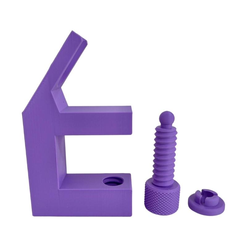 

Multipurpose Zippers Alignment Tool For Clothing Bags And Crafting Projects