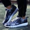 Mode Neue Plateau-Sneakers Schuhe Atmungsaktive Freizeitschuhe Damenmode Höhenerhöhende Damenschuhe Übergröße 35-46 Ballerinas Schuhe785