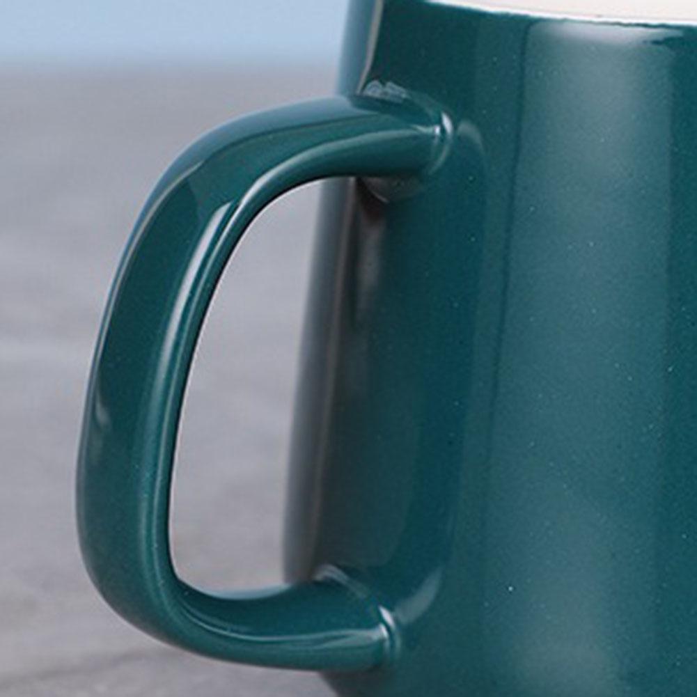 Heater Cup Warmer USB Energy Saving Gravity Sensor