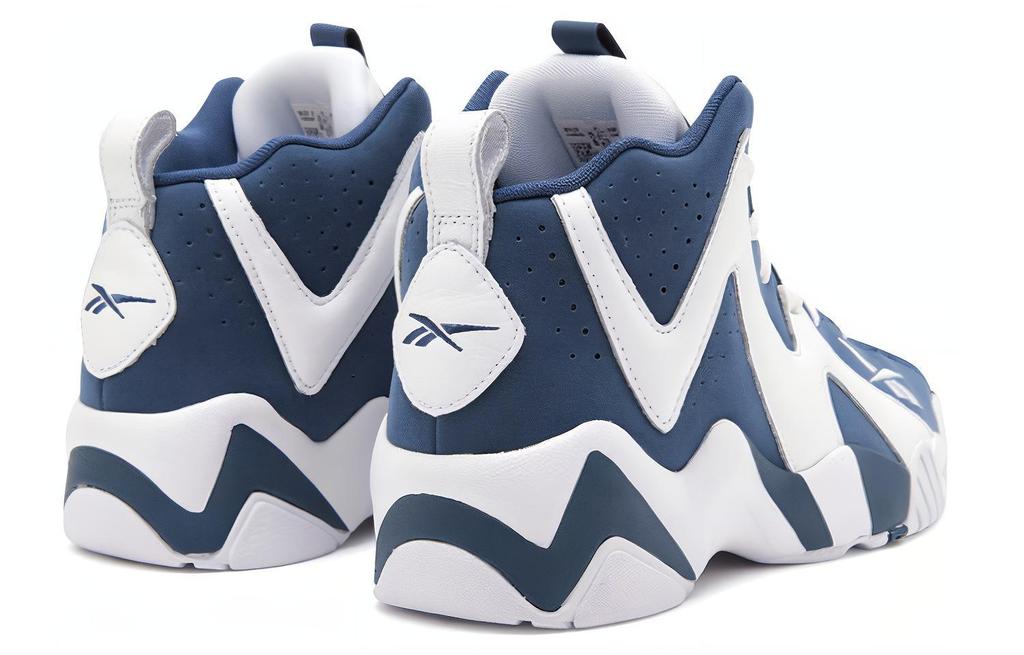 Kamikaze 2 Reebok 'Batik Blue' GX6227