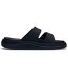 Li Ning Claquettes EVA Silencieuses pour Homme Noir AGAT007-1