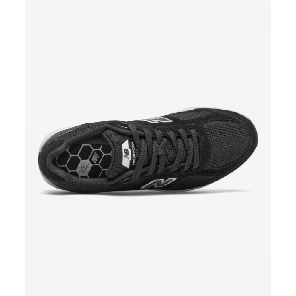 New Balance Nbpqfs111b Fresh Form Walking 1880 V1  Black 